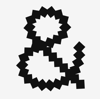 A cover of "◡̈TYPOGRAPHY◡̈" cluster. The owner is onoxonox. The cluster consists of 60 elements.