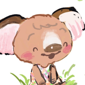 A cover of "animal crossing" cluster. The owner is jolteon. The cluster consists of 135 elements.