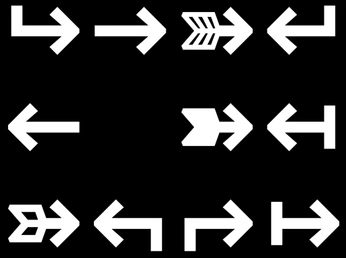 A cover of "everywhere" cluster. The owner is gwenllian. The cluster consists of 29 elements.