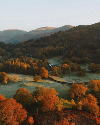 A cover of "Color" cluster. The owner is noralune. The cluster consists of 22 elements.