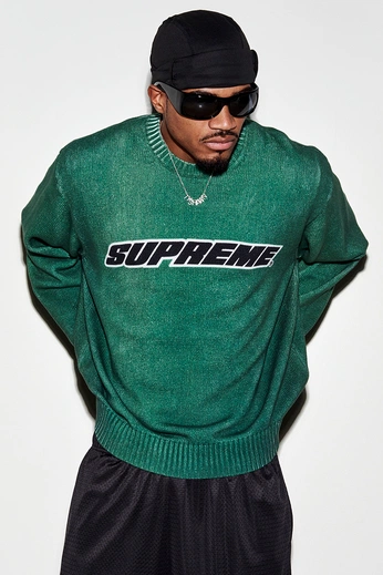 A cover of "Men’s Fashion" cluster. The owner is courtlifebalance. The cluster consists of 20 elements.