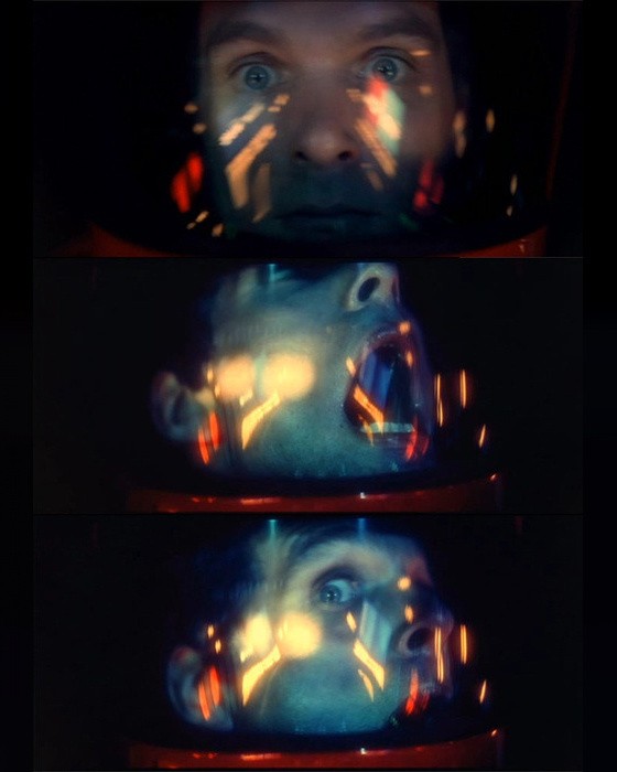 Colour Grading