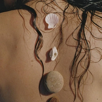 A cover of "Été" cluster. The owner is miaamar. The cluster consists of 47 elements.