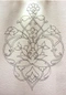 Cover of Tattoo Idea... cluster