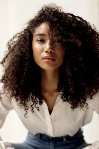 A cover of "hair" cluster. The owner is ohmaiagosh. The cluster consists of 6 elements.