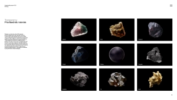 A cover of "Presentations" cluster. The owner is jacobreid. The cluster consists of 3 elements.