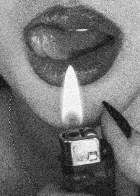 black and white photos