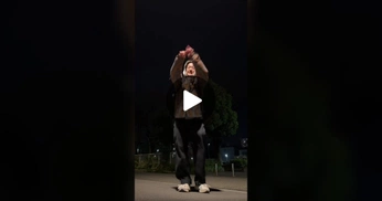 A cover of "Dance" cluster. The owner is yappp. The cluster consists of 1 element.