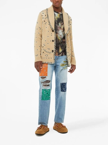 A cover of "Alanui" cluster. The owner is mak777. The cluster consists of 1 element.