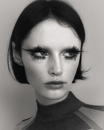 A cover of "drawing practice inspo" cluster. The owner is ghostcanseeyou. The cluster consists of 6 elements.