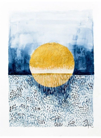 A cover of "Summer & Sea" cluster. The owner is lstilling. The cluster consists of 49 elements.