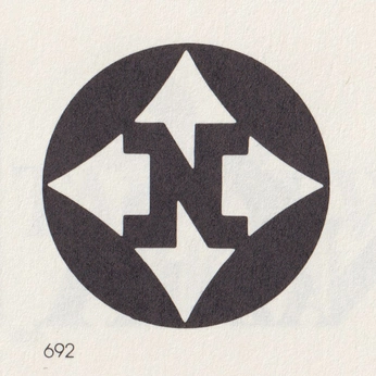 A cover of "symbols" cluster. The owner is mrsdiblanco. The cluster consists of 3 elements.