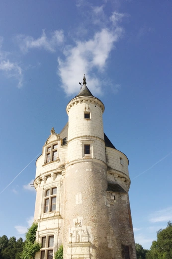 A cover of "Castle" cluster. The owner is cubeofcheese. The cluster consists of 4 elements.