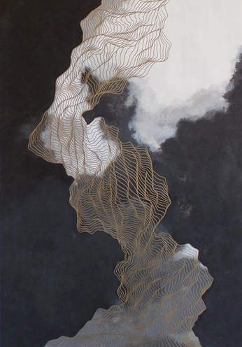 A cover of "Art" cluster. The owner is itisalishadfire. The cluster consists of 39 elements.