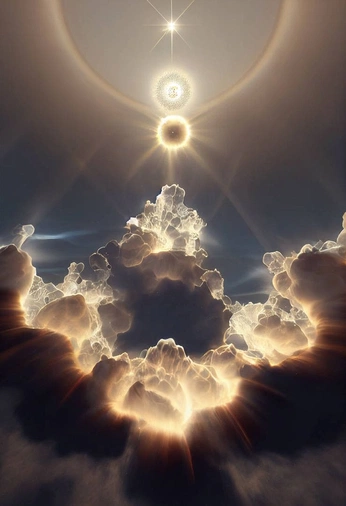 A cover of "In Orbit - YDG" cluster. The owner is yannickdg. The cluster consists of 28 elements.