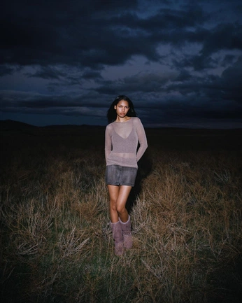 A cover of "Lighting" cluster. The owner is ohmaiagosh. The cluster consists of 34 elements.