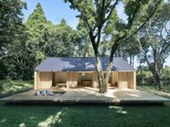 A cover of "RPH — Exterior" cluster. The owner is graphicalphabet. The cluster consists of 1 element.