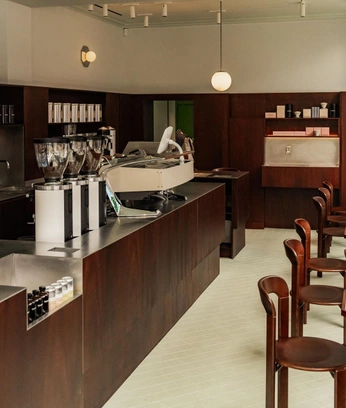 A cover of "CAFE" cluster. The owner is celesteasfour. The cluster consists of 244 elements.