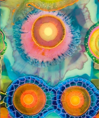 A cover of "Drawing project" cluster. The owner is grenouill3. The cluster consists of 7 elements.