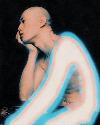 A cover of "IMAGE" cluster. The owner is haenilee. The cluster consists of 17 elements.