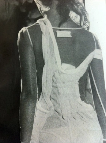 A cover of "Dress" cluster. The owner is 2u2obinson. The cluster consists of 31 elements.