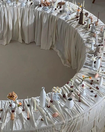 A cover of "dining" cluster. The owner is katjenkins. The cluster consists of 1 element.