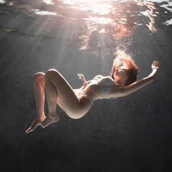 A cover of "Body aesthetics" cluster. The owner is risecore. The cluster consists of 23 elements.