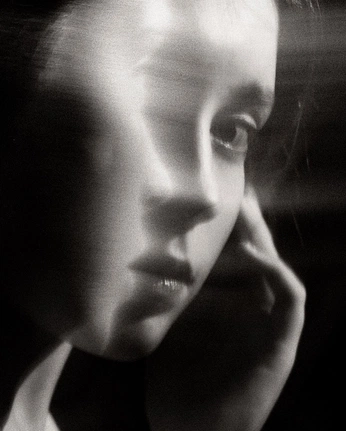 A cover of "portraits" cluster. The owner is xfreon. The cluster consists of 48 elements.