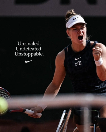 A cover of "UNSTOPPABLE" cluster. The owner is tuckermcwhirter. The cluster consists of 7 elements.