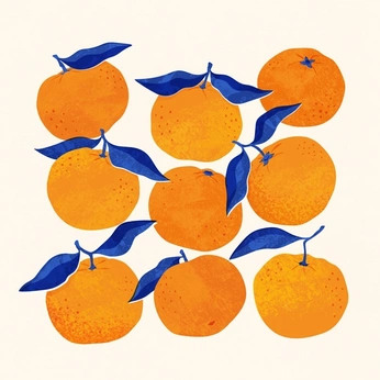 A cover of "orange-city" cluster. The owner is eerhsuday. The cluster consists of 10 elements.