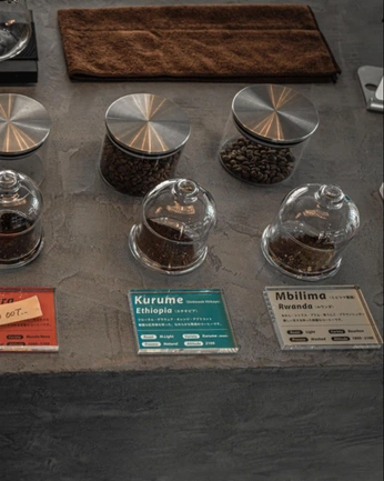 A cover of "店頭販促" cluster. The owner is ojkush. The cluster consists of 7 elements.