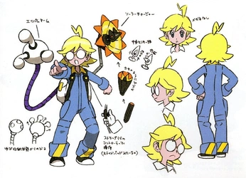 A cover of "Caracter" cluster. The owner is thiagoaguilera. The cluster consists of 9 elements.