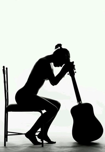 A cover of "Musicians" cluster. The owner is trevtog. The cluster consists of 17 elements.