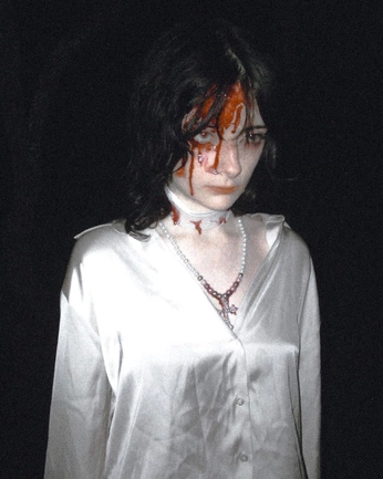 A cover of "Looks" cluster. The owner is sammybun. The cluster consists of 2 elements.