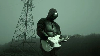 A cover of "Not Really Here" cluster. The owner is kylebradley. The cluster consists of 1 element.