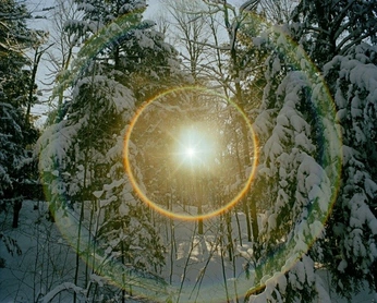 A cover of "Solstice 심상" cluster. The owner is olivess. The cluster consists of 13 elements.