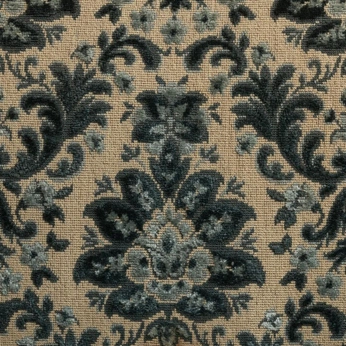 A cover of "JACQUARD PATTERNS" cluster. The owner is drewtan. The cluster consists of 7 elements.