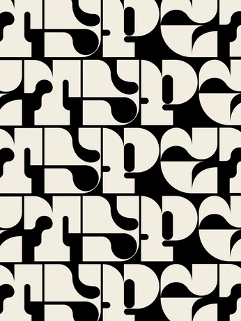 A cover of "LETRAS" cluster. The owner is gabsgs. The cluster consists of 7 elements.