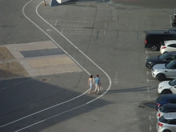 A cover of "parcours" cluster. The owner is ellastique. The cluster consists of 1 element.