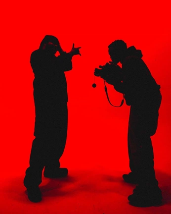 A cover of "ADV." cluster. The owner is gaganum. The cluster consists of 4 elements.