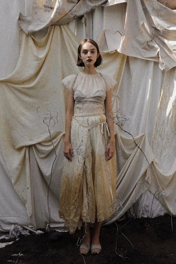 A cover of "Ethereal" cluster. The owner is maizieray. The cluster consists of 18 elements.