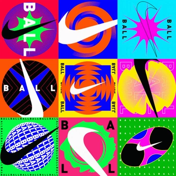 A cover of "motion" cluster. The owner is kbkbkb. The cluster consists of 7 elements.