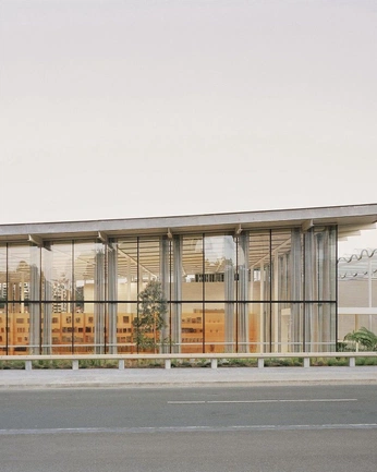 A cover of "Library ext" cluster. The owner is theothertes. The cluster consists of 1 element.