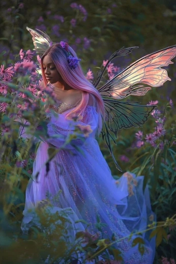 A cover of "whimsy" cluster. The owner is gwen123. The cluster consists of 1 element.