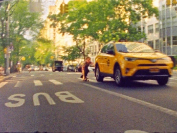 A cover of "nyc branding good" cluster. The owner is gloriamachado. The cluster consists of 6 elements.