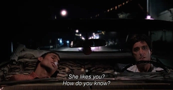 A cover of "quotes" cluster. The owner is rena333. The cluster consists of 3 elements.