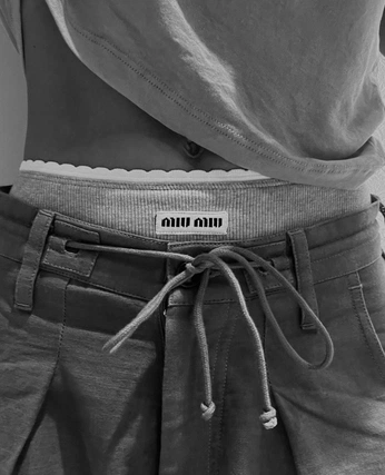 A cover of "Fashion" cluster. The owner is luyanda. The cluster consists of 2 elements.