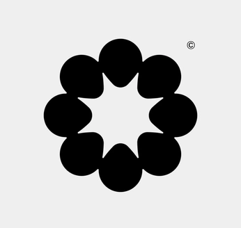 A cover of "Графика/фигуры" cluster. The owner is bondyakova. The cluster consists of 8 elements.