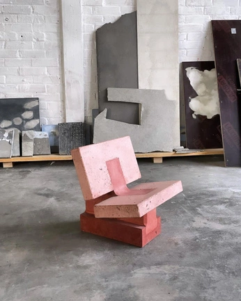 A cover of "Stone" cluster. The owner is mekkes. The cluster consists of 5 elements.