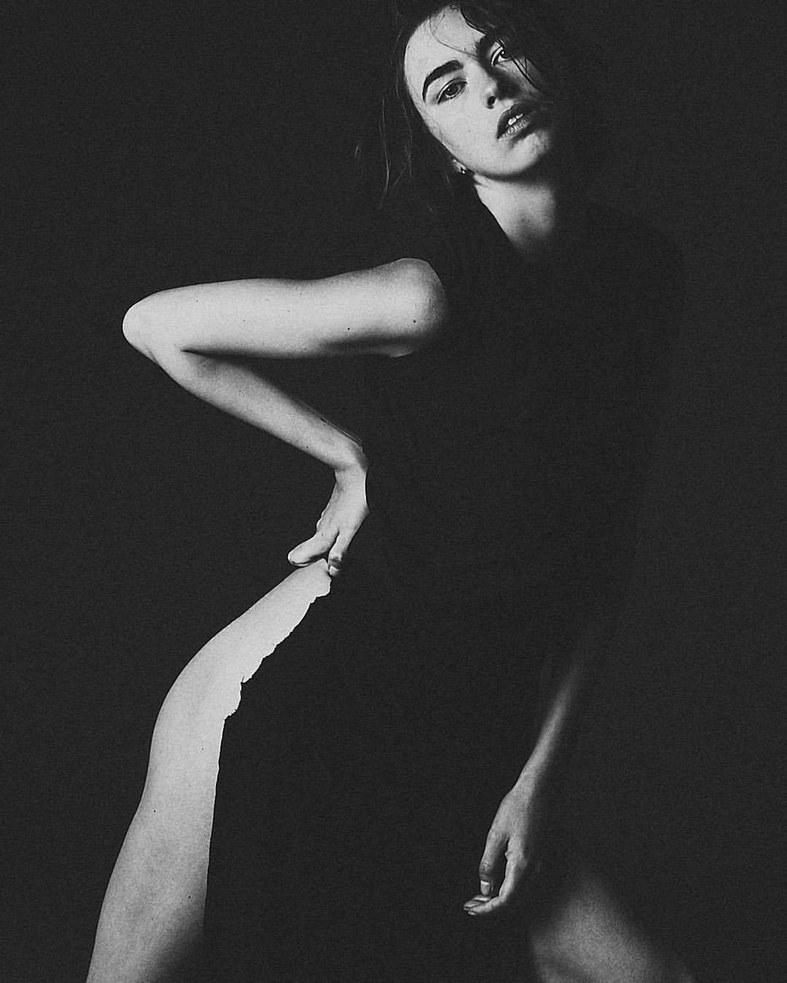 NIGHT COAT — 5